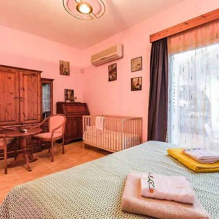 Papaya Villa Paphos