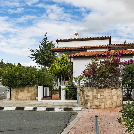 Villa Papaya