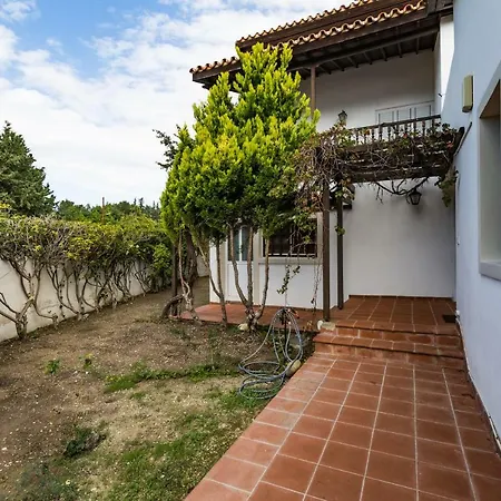 Papaya Villa *