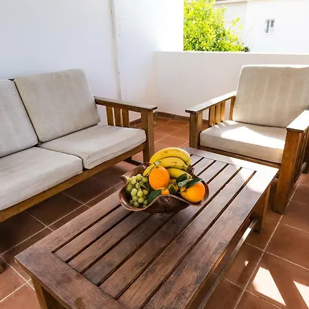Papaya Villa