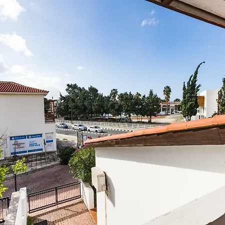 Papaya Villa
